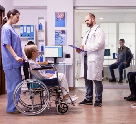 Mumbai, Health, Post-Surgical Care Tips For A Safe And Comfortable Recovery