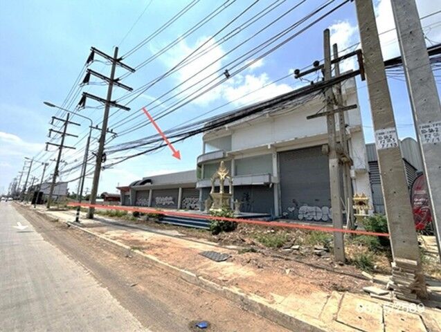 Bangkok, Real Estate For Sale, THB 62315000,  3 BR,  1979 Sq. Feet,  ขายโรงงาน ราชบุรี ถนน เพชรเกษม ตำบ