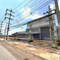 THB 62315000,  3 BR,  1979 Sq. Feet,  ขายโรงงาน ราชบุรี ถนน เพชรเกษม ตำบ