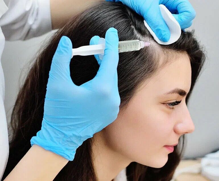 Islamabad, Health, Dynamic Aesthetic Clinic
