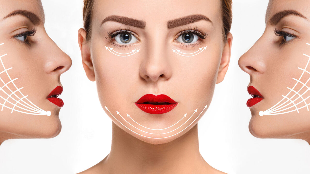 Islamabad, Health, Dynamic Aesthetic Clinic