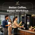 Coffee Vending Machines For Workplaces: How Can Tea Coffee Vending Machine Rental Services