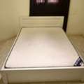SAR 750,  Twin Bed For Sale With Matress