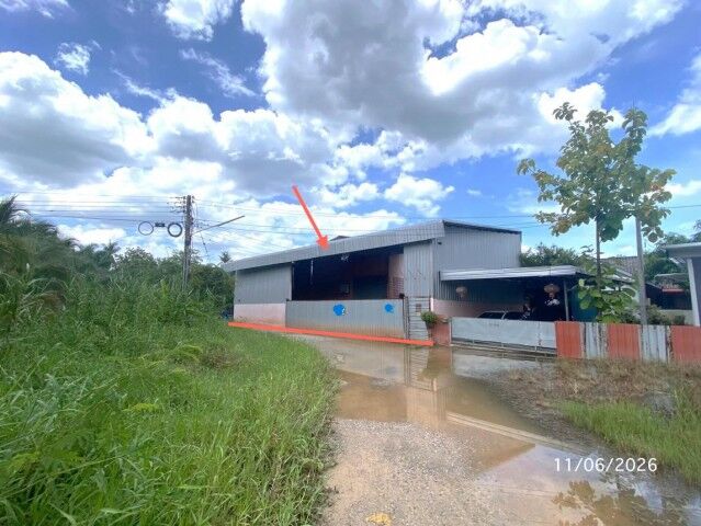 Bangkok, Real Estate For Sale, THB 3117000,  6 BR,  280 Sq. Feet,  ขายโกดังชั้นเดียว ราชบุรี ตำบลบ้า