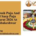 Pitra Dosh Puja And Kaal Sarp Puja Muhurat 2026 At Trimbakeshwar