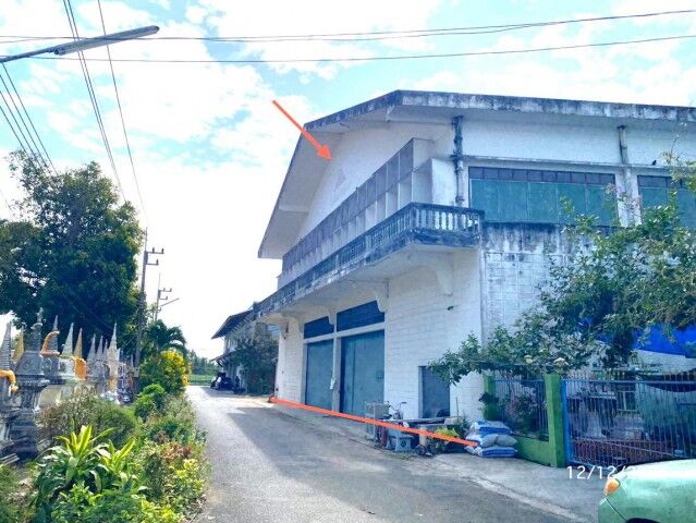 Bangkok, Real Estate For Sale, THB 4620000,  6 BR,  175 Sq. Feet,  ขายโรงงาน นครปฐม ถนน สีมารัตน์ราษ