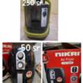 Items For Sale