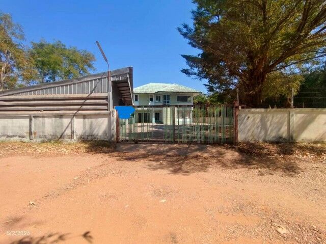 Bangkok, Real Estate For Sale, THB 3682000,  6 BR,  193 Sq. Feet,  ขายโกดัง จังหวัดขอนแก่น ตำบลแดงให