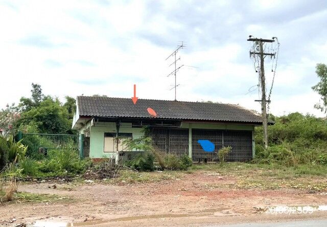 Bangkok, Real Estate For Sale, THB 1467000,  6 BR,  412 Sq. Feet,  ขายโกดังชั้นเดียว จังหวัดราชบุรี 