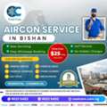 Aircon Service In Bishan