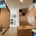 THB 7499,  27 Sq. Meter,  ใหม่ ลาซาล52 อาคารA  ดิ เอ็กซ์เซล ให้เช่