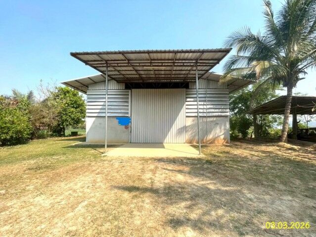 Bangkok, Real Estate For Sale, THB 1616000,  6 BR,  447 Sq. Feet,  ขายโกดังชั้นเดียว จังหวัดน่าน ตำบ