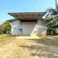 THB 1616000,  6 BR,  447 Sq. Feet,  ขายโกดังชั้นเดียว จังหวัดน่าน ตำบ