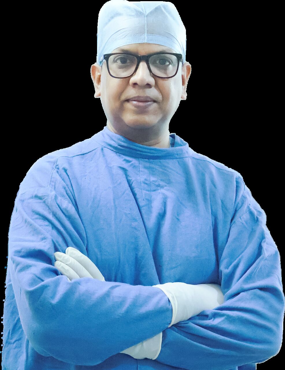 Mumbai, Health, Best ENT Doctor In Varanasi - Dr. Sanjay Teza