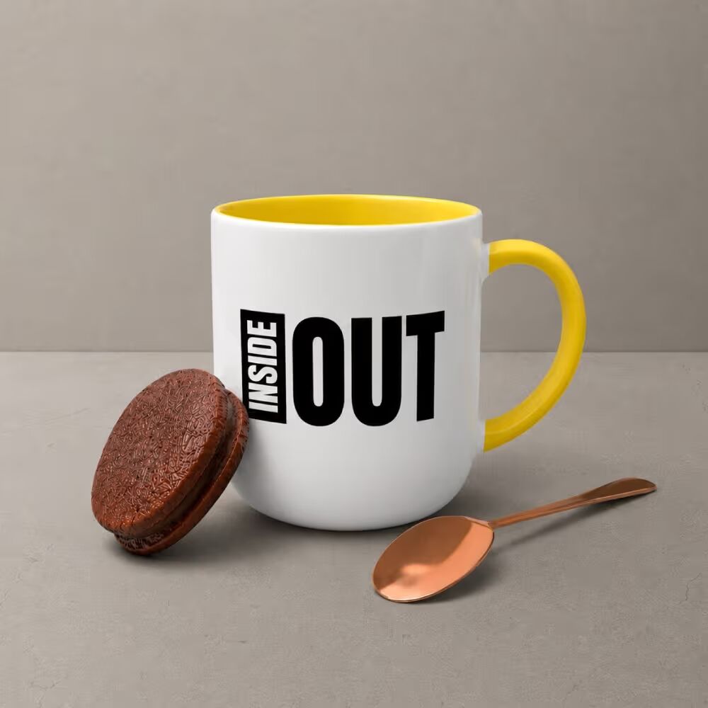 Mumbai, Collectibles, INR 320,  Custom Bell Mugs
