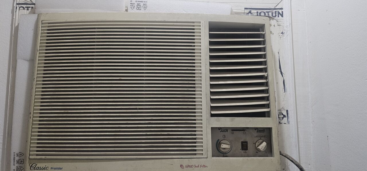 Jeddah, Air Conditioners, SAR 1500,  3 Nos A.C GOOD CONDITION  FOR SALE