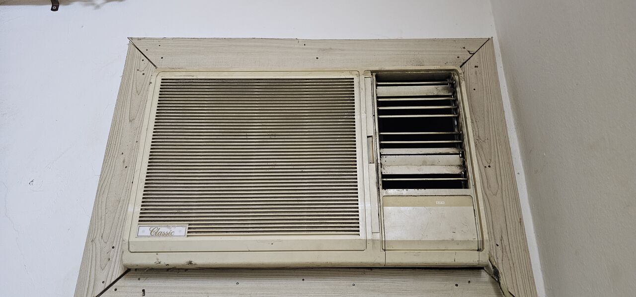 Jeddah, Air Conditioners, SAR 1500,  3 Nos A.C GOOD CONDITION  FOR SALE