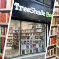 TreeShade Books: Backing New Authors The Traditional Way