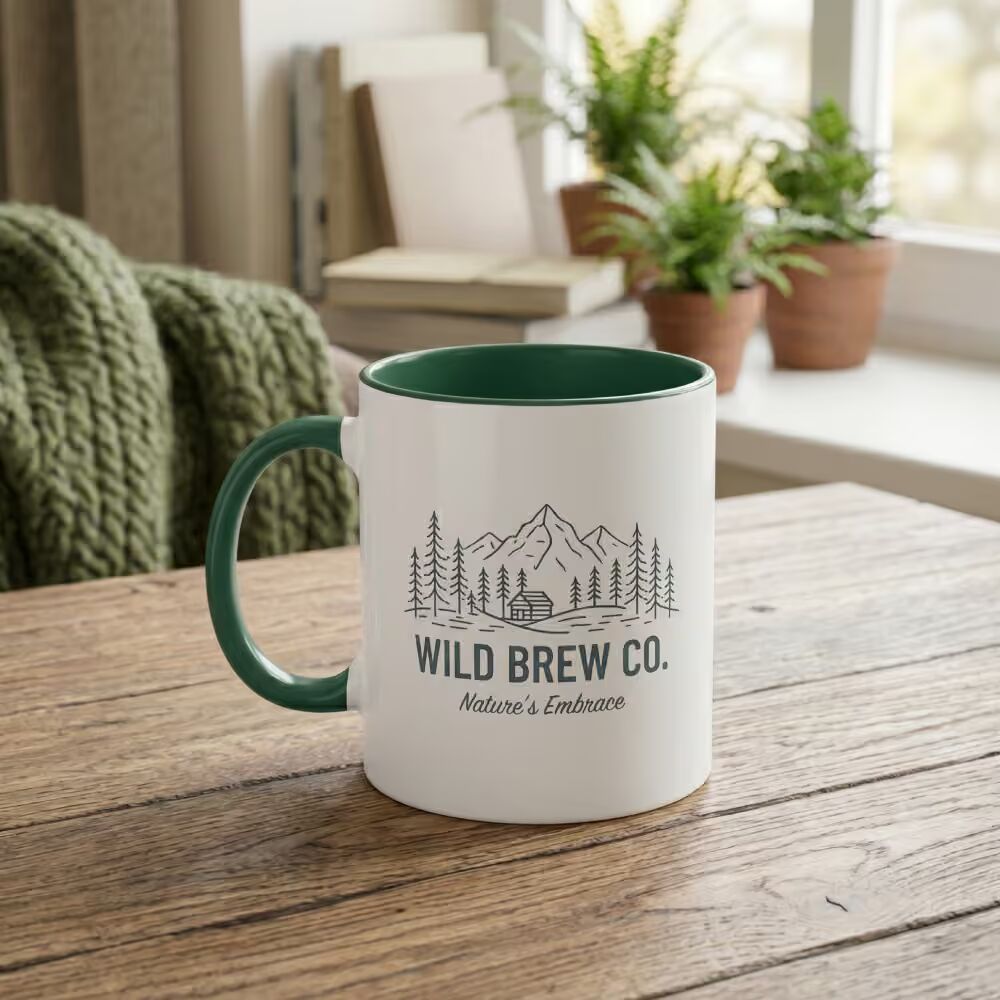 Mumbai, Collectibles, INR 340,  Inner Colour Mug