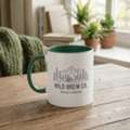 INR 340,  Inner Colour Mug