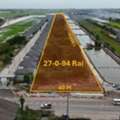 THB 84500000,  6 BR,  10894 Sq. Feet,  ขายที่ดินบางปะกง ฉะเชิงเทรา 27 ไร่ เ