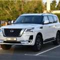 Car Rental Dubai Land | Kwik Car