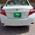 SAR 2,  Toyota Yaris,  2016,  Automatic,  200 KM,   For Sale