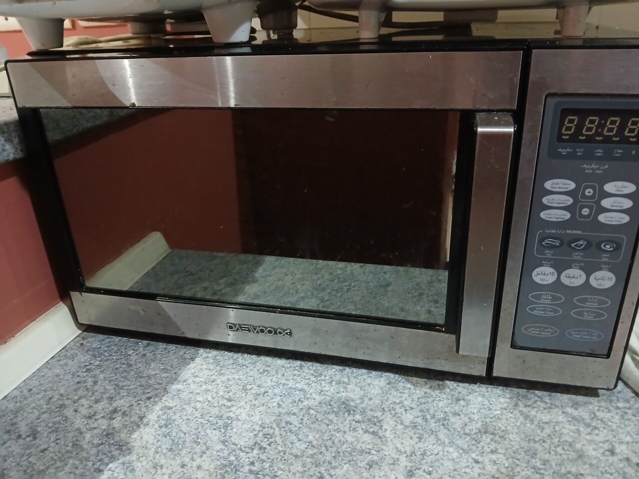 Jeddah, Electronics, SAR 800,  غسالة ملابس LG 5k