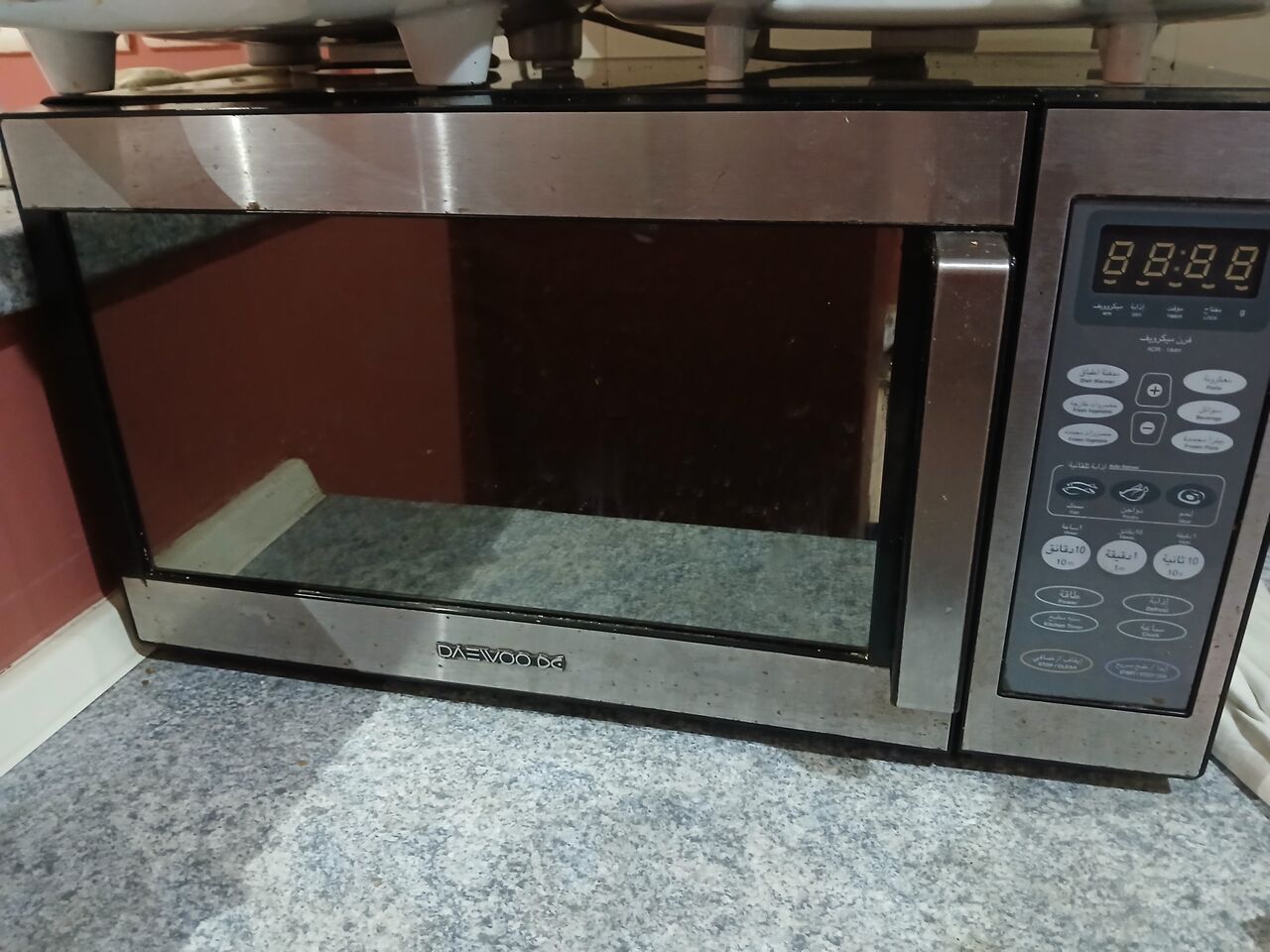 Jeddah, Electronics, SAR 800,  غسالة ملابس LG 5k
