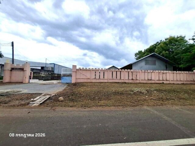 Bangkok, Real Estate For Sale, THB 13796000,  6 BR,  1627 Sq. Feet,  ขายโกดังชั้นเดียว เพชรบูรณ์ ถนน ส