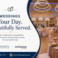 Wedding Venue & Reception Hall For Rent