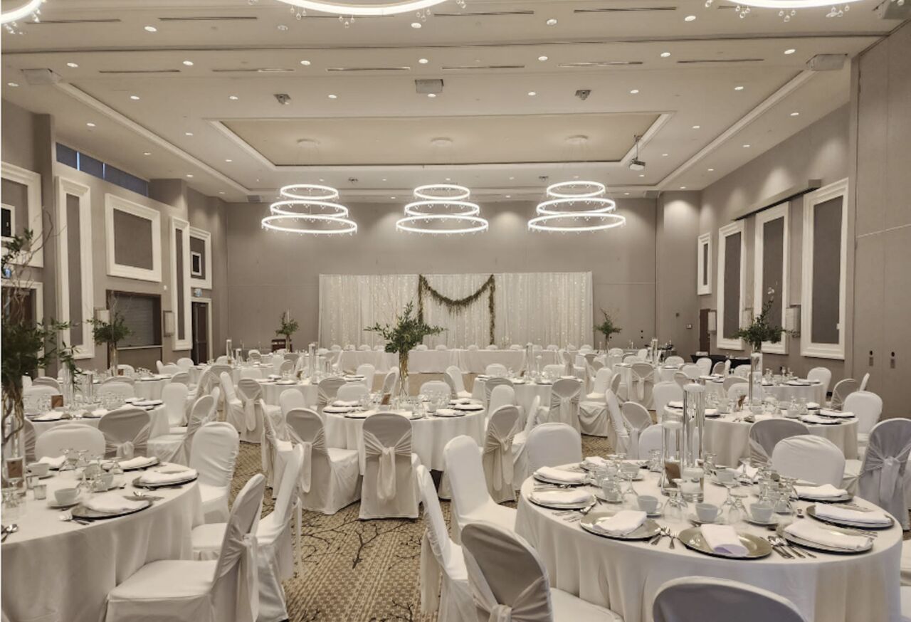 Toronto, Event Planning, Wedding Venue & Reception Hall For Rent