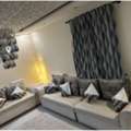 SAR 900,  Leather Fabric SOFA Set