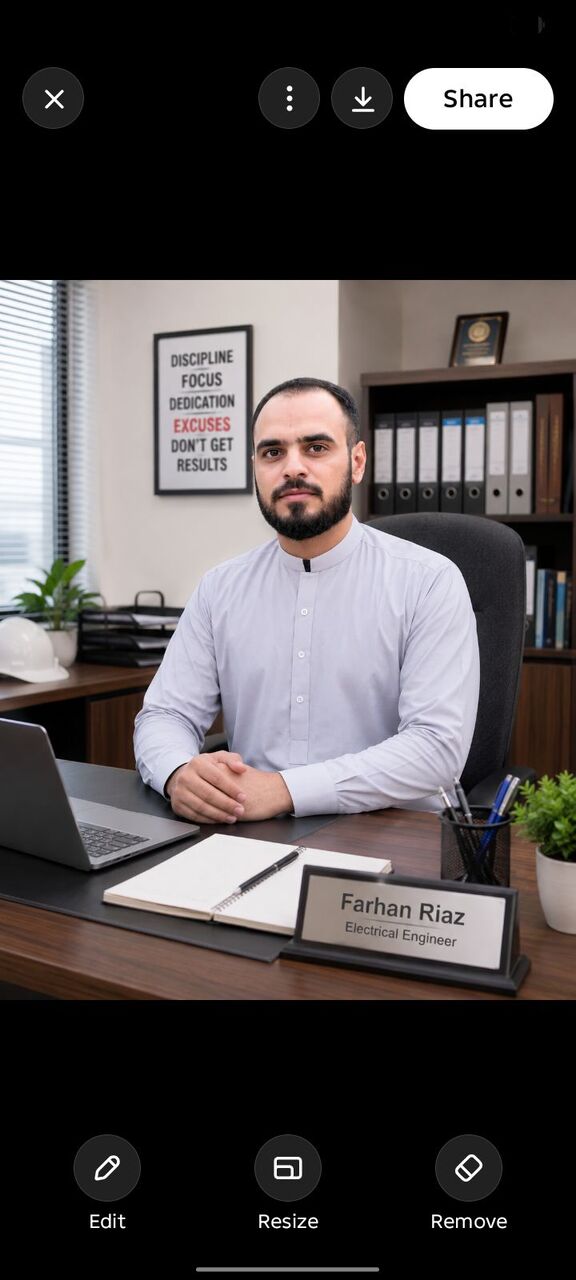 Jubail, Job Seekers, QC Electrical Engineering And Electrical Supervisor And Electrical Forman