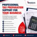 Reliable Tax Preparation Outsourcing For Your Business
