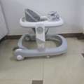 SAR 100,  Walker, Car Seat, Stroller