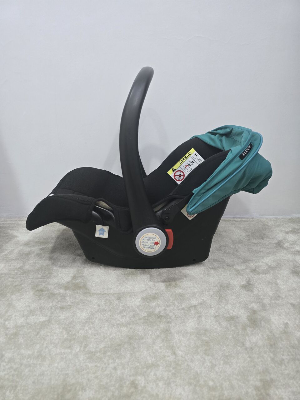 Riyadh, Baby & Kid Stuff, SAR 100,  Baby Chair, Walker, Car Seat, Stroller