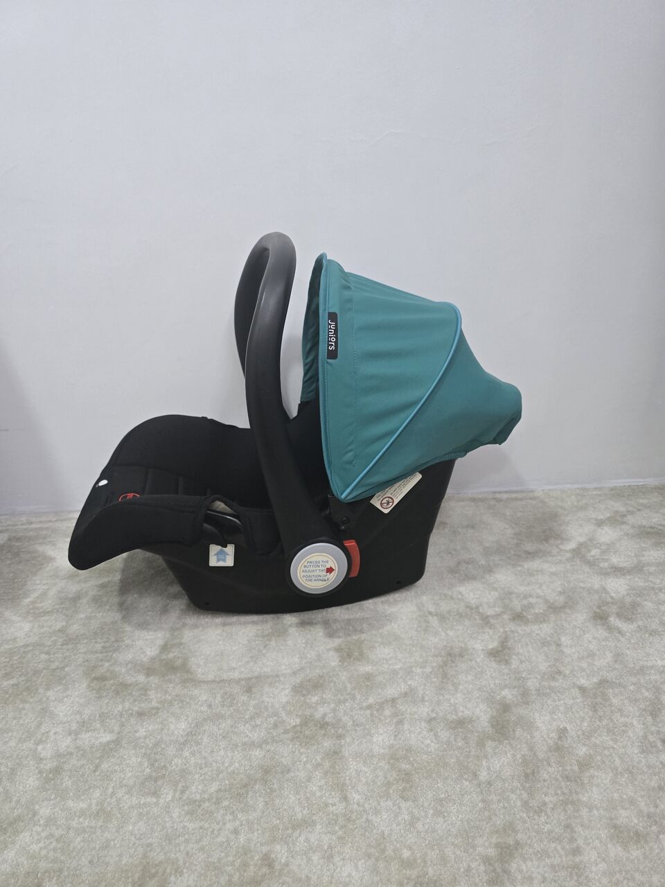 Riyadh, Baby & Kid Stuff, SAR 100,  Baby Chair, Walker, Car Seat, Stroller