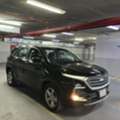 SAR 28000,  Chevrolet 1500,  2021,  Automatic,  190000 KM,  Chevrolet Captiva  Model 190 Km Driven