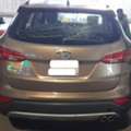 SAR 33,  Hyundai Santafe,  2014,  Automatic,  189000 KM,