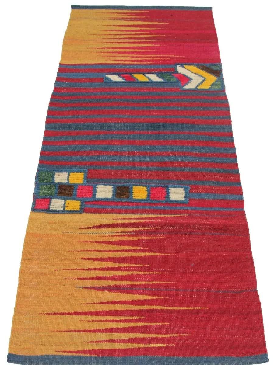 New York, Furniture, USD 180,  2x6 Persian Kilim Runner In DFW TX