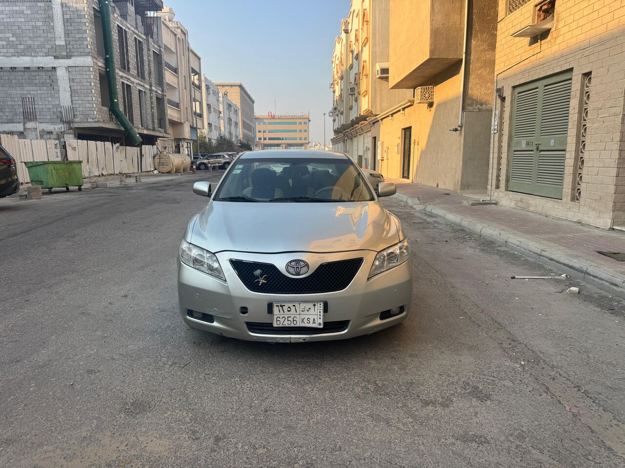 Khobar, Vehicles, Cars & Trucks , SAR 24000,  Toyota Camry,  2008,  Automatic,  320000 KM,