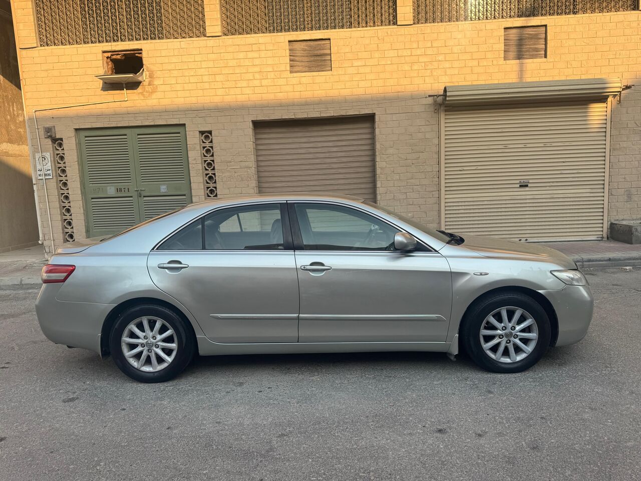 Khobar, Vehicles, Cars & Trucks , SAR 24000,  Toyota Camry,  2008,  Automatic,  320000 KM,