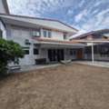 THB 40000,  80 Sq. Feet,  ให้เช่าบ้านเดี่ยว2 ชั้น  7 ห้องนอน 8 ห้อ