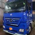 SAR 60000,  Mercedes-Benz 1841,  2005,  Manual,  15 KM,   Heavy Truck For Sale  – Model  🔹 Make: Mercedes-