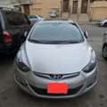 SAR 25000,  Hyundai Elantra,  2015,  Automatic,  280000 KM,