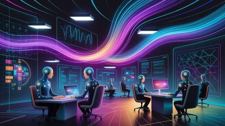 New Delhi, Web Design & Development, Enterprise AI Solutions For Smarter Operations And Business Growth