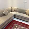 SAR 750,  Sofa For Sale - Almost New