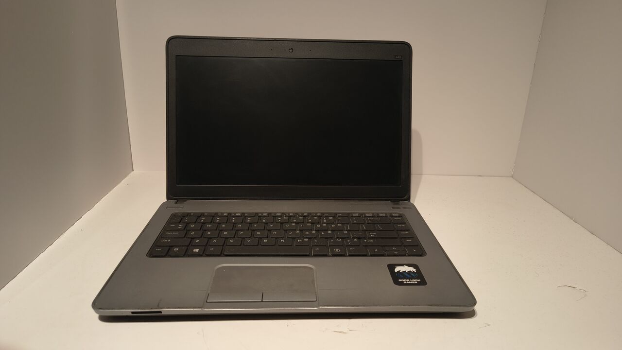 Riyadh, Computers, SAR 799,  HP ProBook 440 G1 (i5-4Gen)