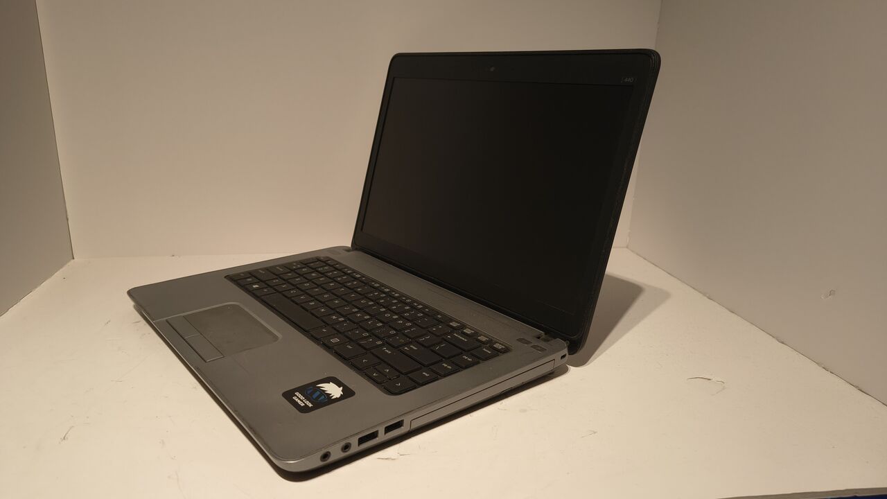 Riyadh, Computers, SAR 799,  HP ProBook 440 G1 (i5-4Gen)